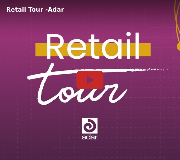 RETAIL TOUR - ADAR